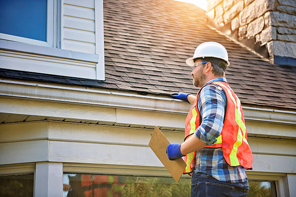 Licensed Gutter Repair And Installation service in Memphis, TX - Norken Roofing
